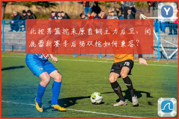 北控男篮挖来原首钢主力后卫，闵鹿蕾新赛季后场双枪如何兼容？